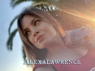 Alexalawrence