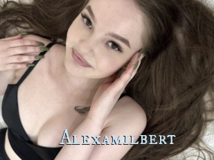 Alexamilbert