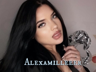 Alexamilleeer