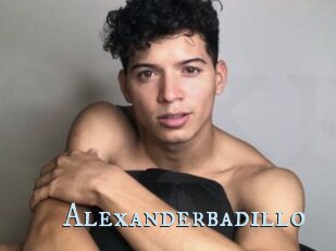 Alexanderbadillo