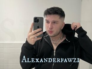 Alexanderfawzi