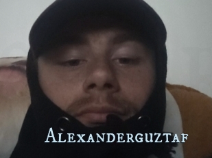 Alexanderguztaf