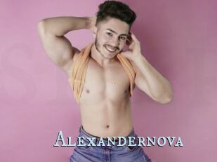 Alexandernova