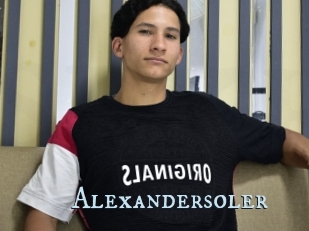 Alexandersoler