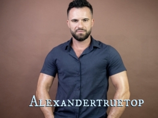 Alexandertruetop