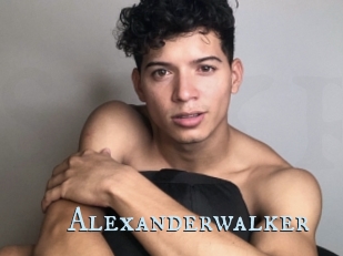 Alexanderwalker