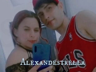 Alexandestrella