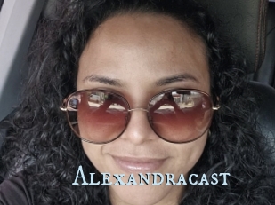 Alexandracast