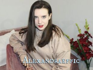 Alexandraeffic