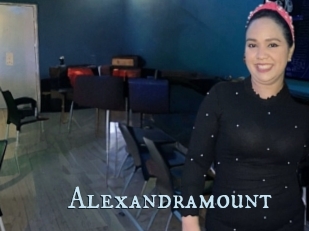 Alexandramount