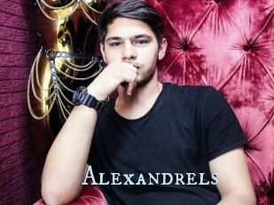 Alexandrels