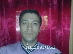 Alexandri