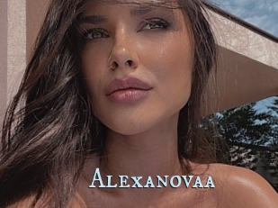 Alexanovaa