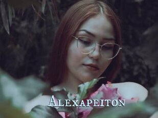 Alexapeiton