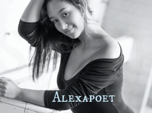 Alexapoet