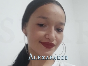 Alexaraegb