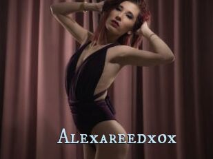 alexareedxox Sex Roster