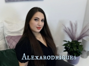 Alexarodrigues