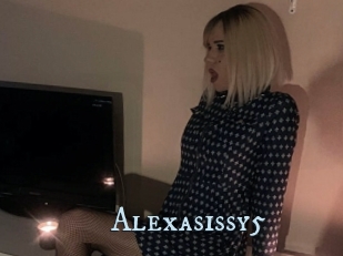 Alexasissy5