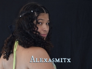 Alexasmitx