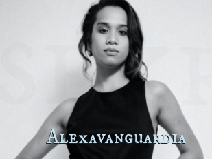 Alexavanguardia