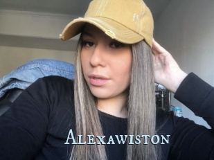 Alexawiston