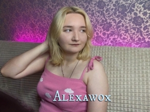 Alexawox