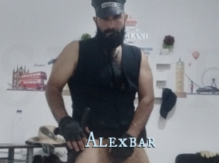 Alexbar