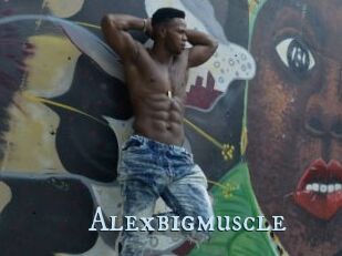 Alexbigmuscle