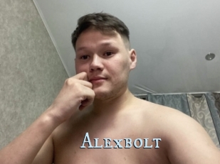 Alexbolt