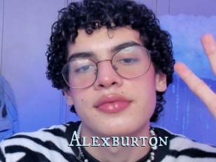 Alexburton