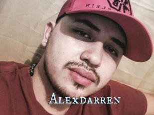 Alexdarren