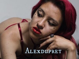 Alexdupret