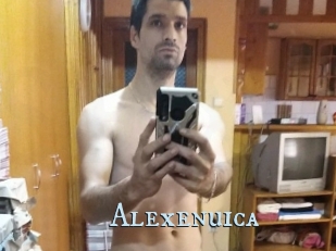 Alexenuica