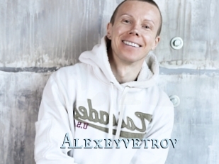 Alexeyvetrov