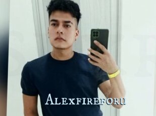 Alexfireforu