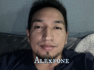 Alexfone