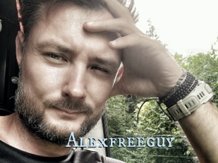 Alexfreeguy