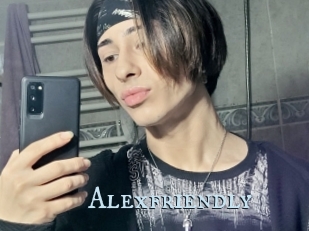 Alexfriendly