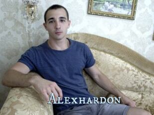 Alexhardon