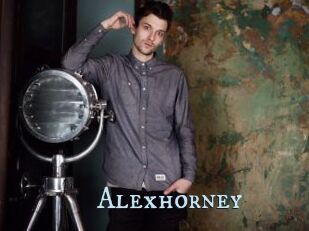 Alexhorney