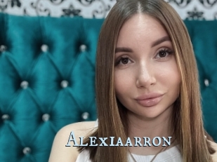 Alexiaarron