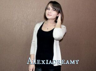 Alexiadreamy