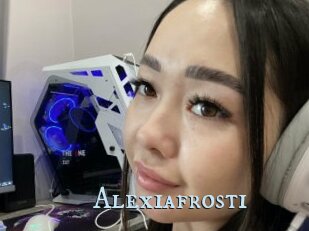 Alexiafrosti