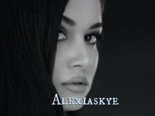 Alexiaskye