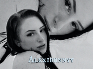 Alexibunnyy