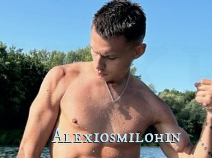 Alexiosmilohin