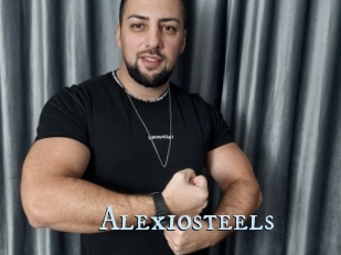 Alexiosteels