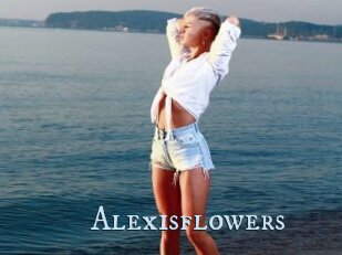 Alexisflowers