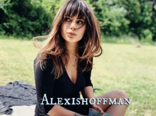 Alexishoffman